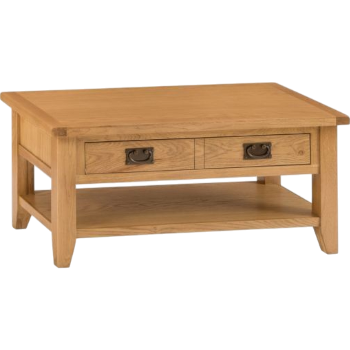 Saoirse Coffee Table 2 Drawer