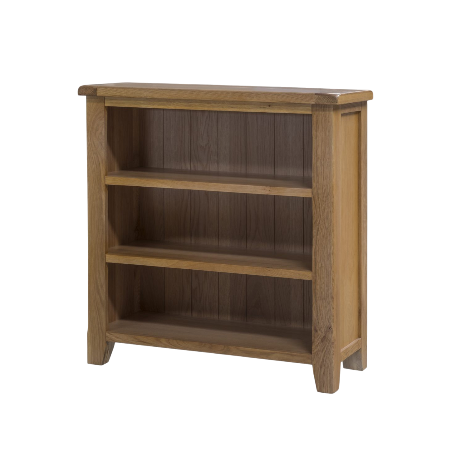 Saoirse Low Bookcase