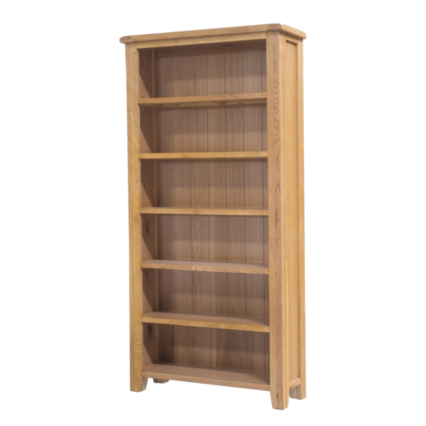 Saoirse Tall Bookcase