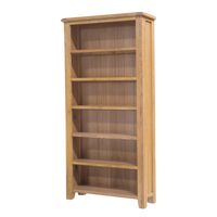 Saoirse Tall Bookcase