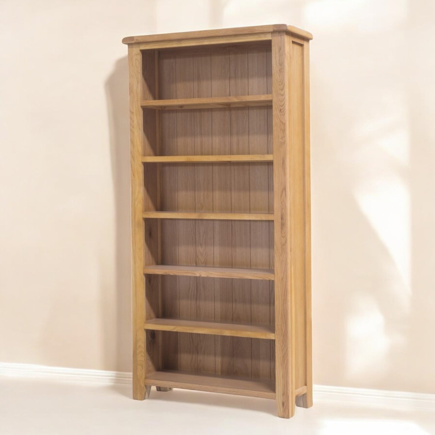 Saoirse Tall Bookcase