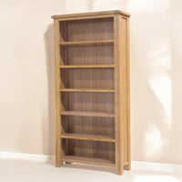 Saoirse Tall Bookcase