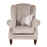 Finley Wing Chair