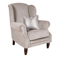 Finley Wing Chair