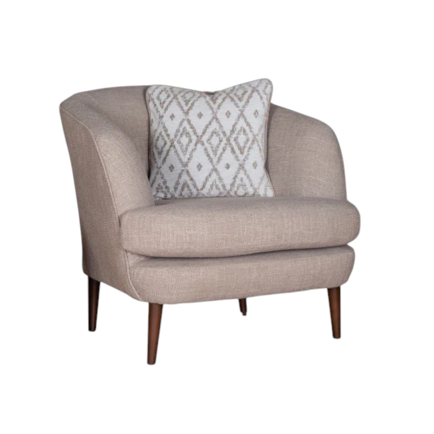 Nora Accent Chair