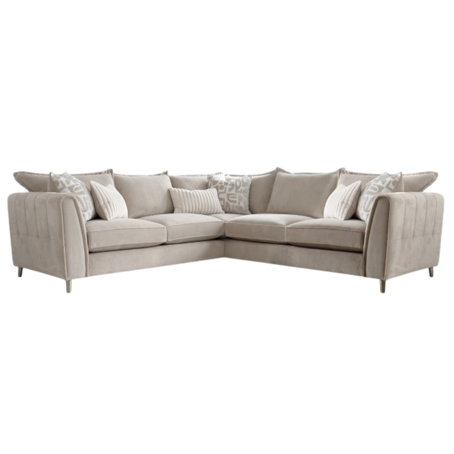 Imogen Large Corner Sofa