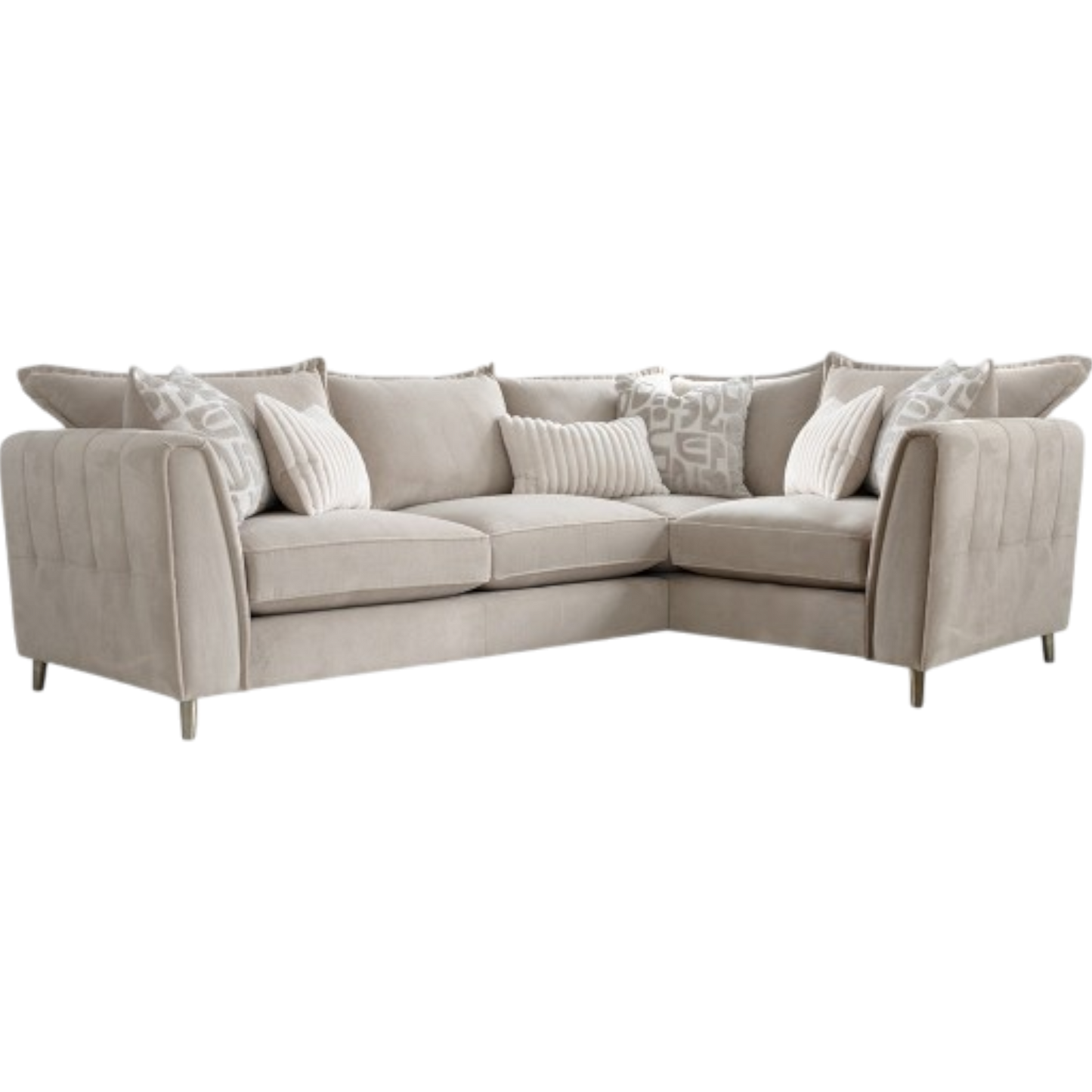 Imogen Small Corner Sofa