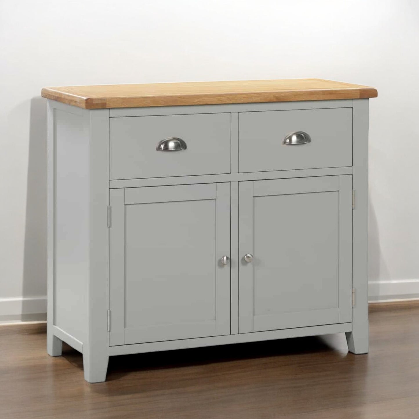 Capri Light Small Sideboard