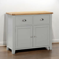 Capri Light Small Sideboard