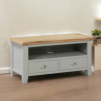 Capri Light Tv Unit