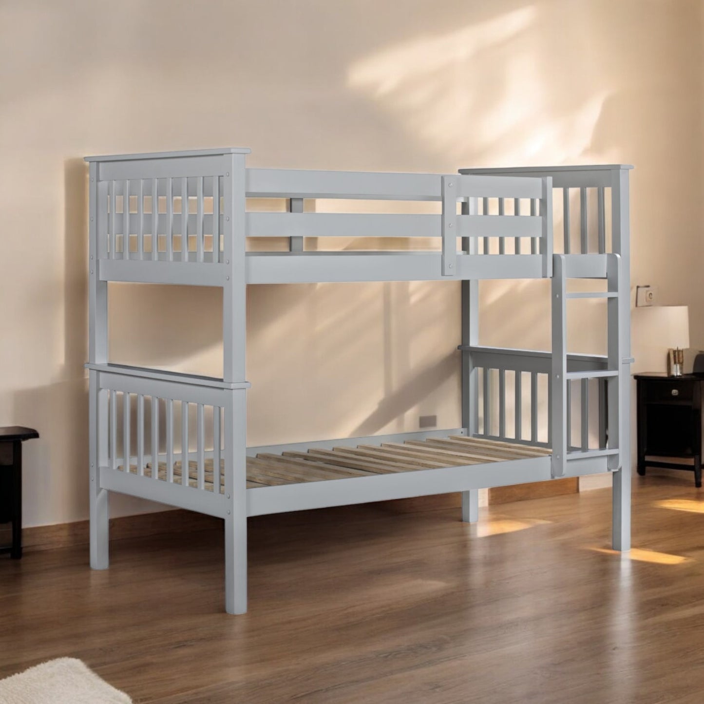 Malmo Bunk Bed