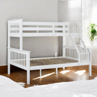 Malmo Triple Bunk Bed