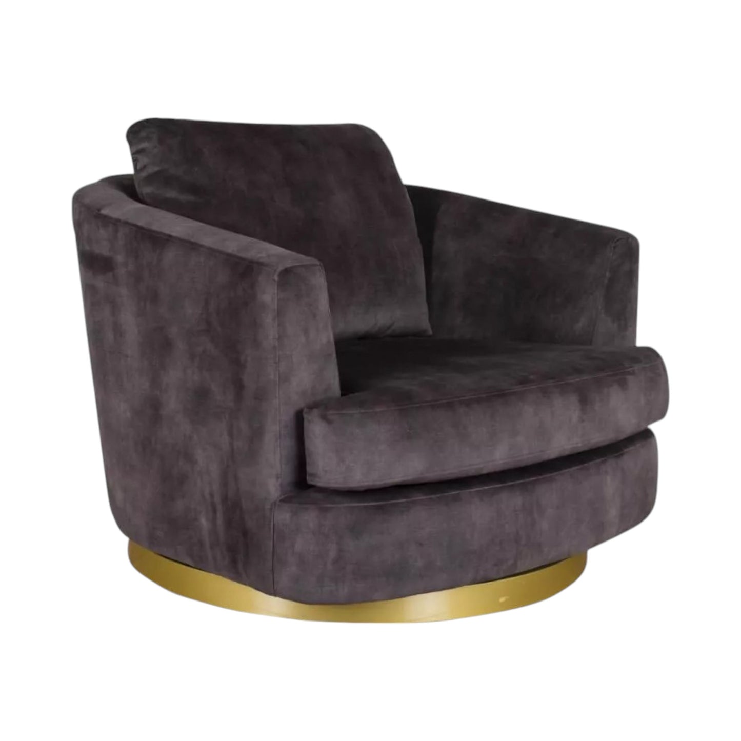 Bond Swivel Chair