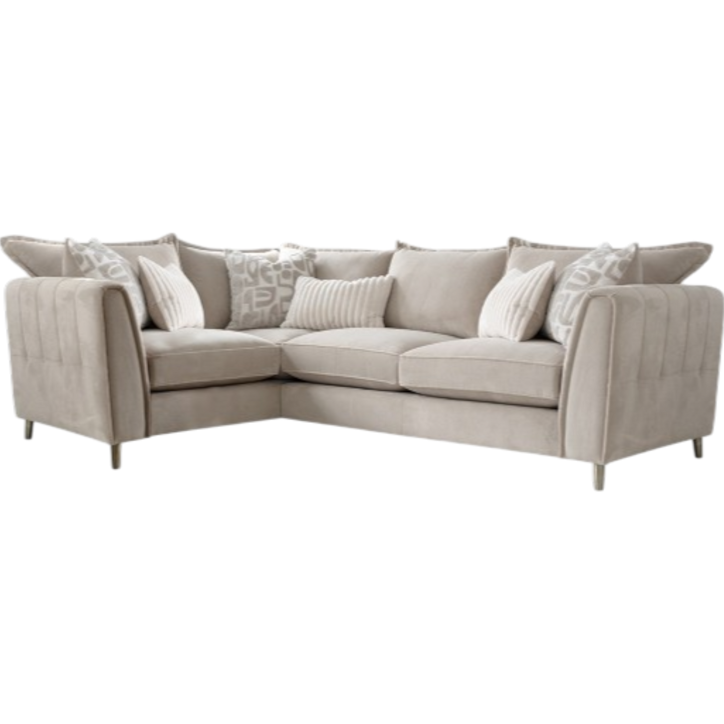 Imogen Small Corner Sofa