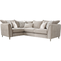 Imogen Small Corner Sofa