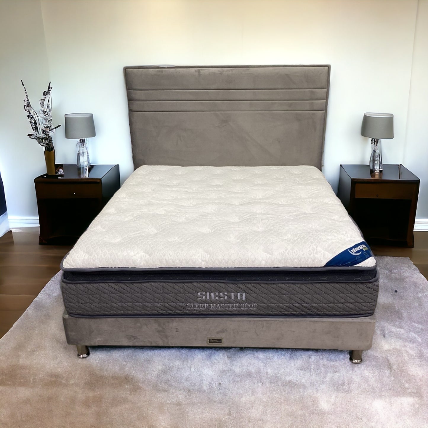 Siesta 3000 Mattress