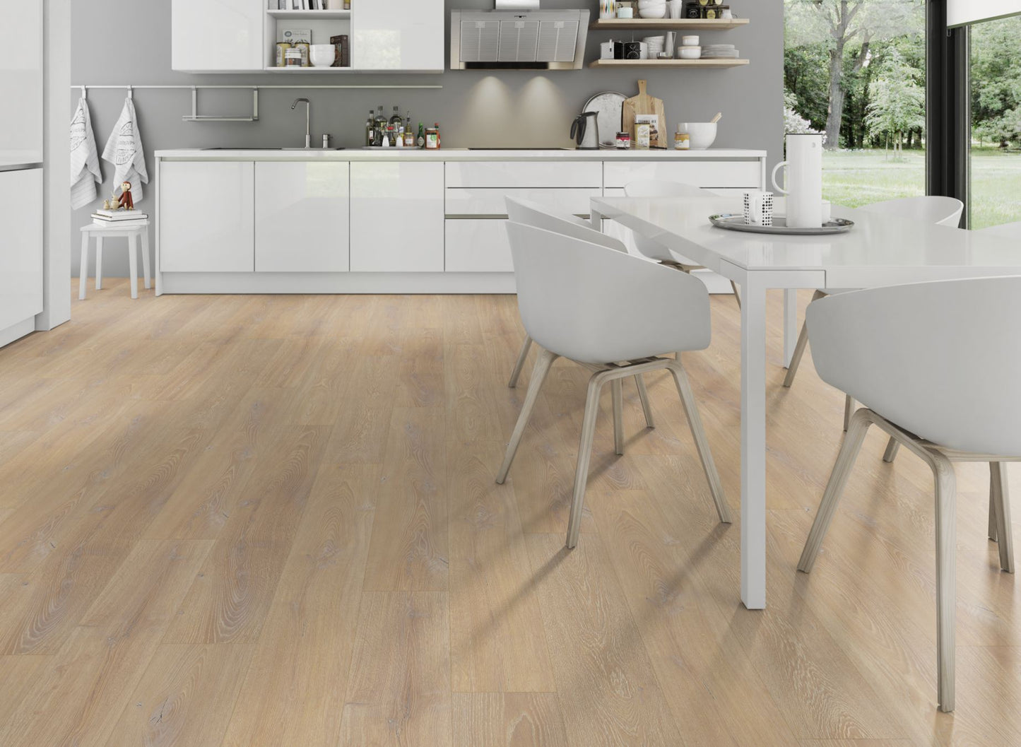 Lignum Fusion Desert Oak