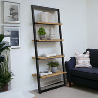 Jersey Bookcase