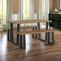 Jersey Dining Table