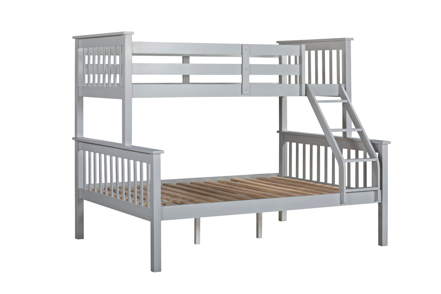 Malmo Triple Bunk Bed