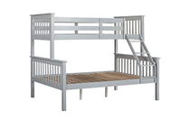 Malmo Triple Bunk Bed