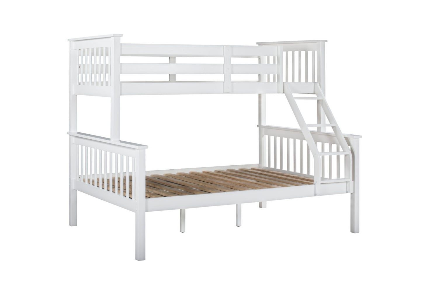 Malmo Triple Bunk Bed