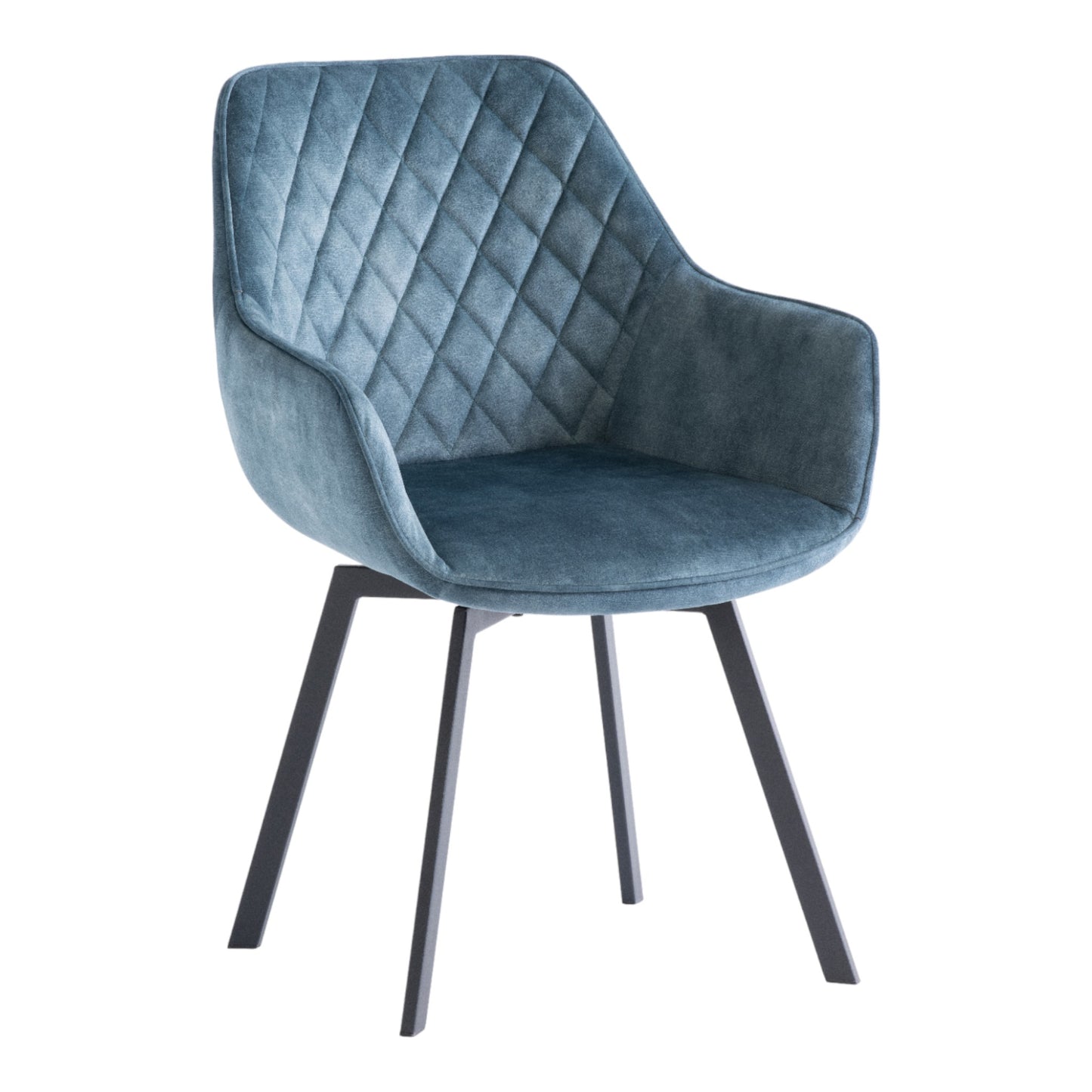 Viola Swivel Dining Chair