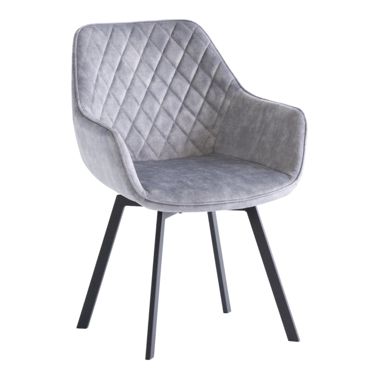 Viola Swivel Dining Chair