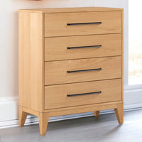 Viento 4 Drawer Chest