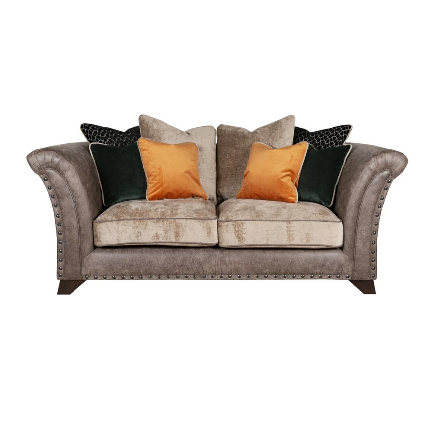 Windsor 4 seater, 2 Seater + Love Chair